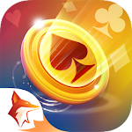 Cover Image of Download Sâm Lốc - ZingPlay Game online  APK