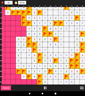 Minesweeper 2.6.6 screenshots 12