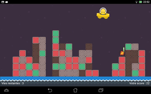 Blufo Screen 3