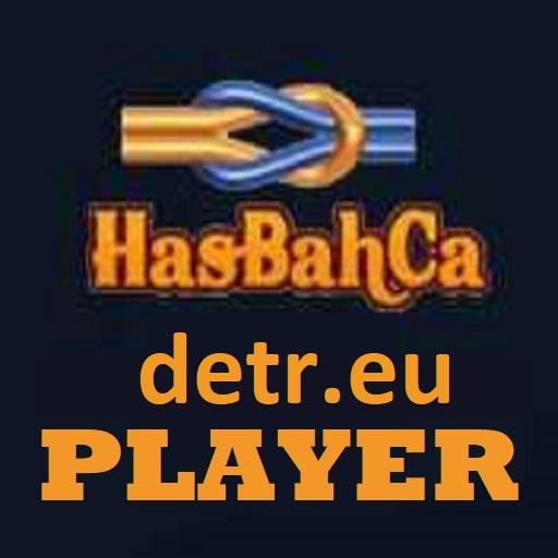 DETR.EU Player Windowsでダウンロード