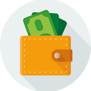 Money  Purse - Track your income & expenses