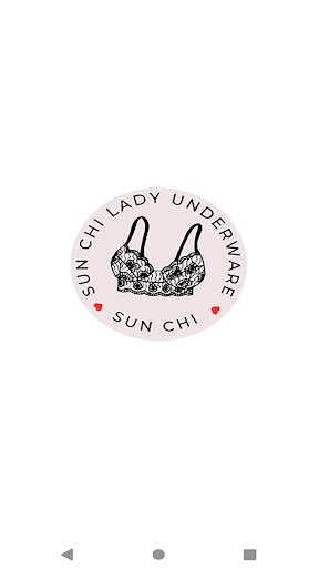Android application 新姿女仕用品專門店 screenshort