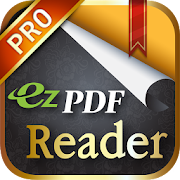Top 33 Productivity Apps Like ezPDF Reader PDF Annotate Form - Best Alternatives