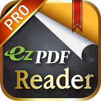 ezPDF Reader マルチメディア PDF 筆記 書式