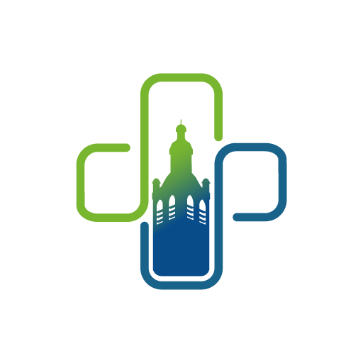 Pharmacie du Carillon logo