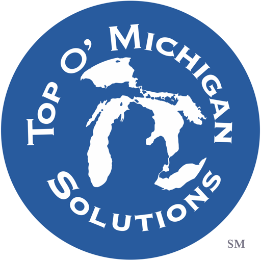 TOMIS Client Connect logo