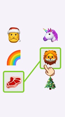 Emoji Puzzle - Emoji Matchingのおすすめ画像2