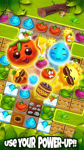 Garden family quest APK MOD screenshots 2