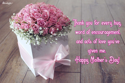 Happy Mother’s Day Screen 2