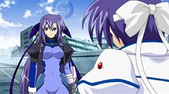 魔法少女リリカルなのはstrikers Seisoen 1 Episode 21 Tv Op Google Play