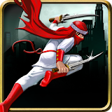 Ninja Strike 2 Deluxe icon