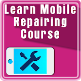 Learn Mobile Repairing icon