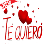 Cover Image of 下载 Stickers romanticos y frases de amor para WhatsApp 1.2 APK