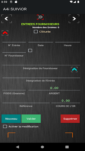 A4i SUIViOR Screenshot 3 - AppWisp.com