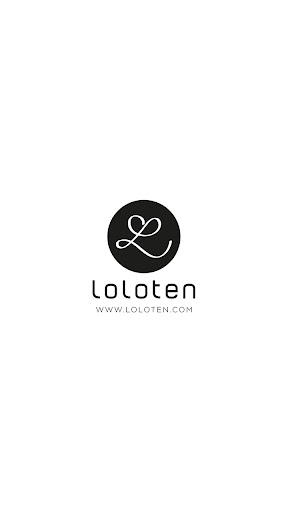 Android application LOLOTEN screenshort