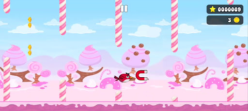 Sky Walk Screen 2
