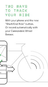Cannondale app connectivity new arrivals