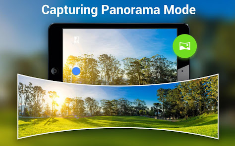 Captura de Pantalla 17 HD Camera Pro Edition android