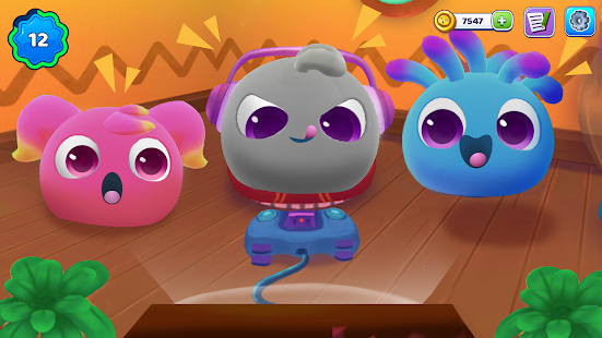 My Boo 2: My Virtual Pet Game screenshots 23