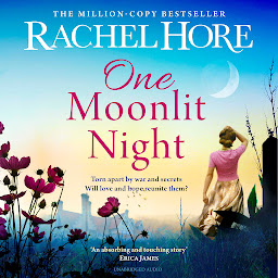 Icon image One Moonlit Night: The unmissable novel from the million-copy Sunday Times bestselling author of A Beautiful Spy