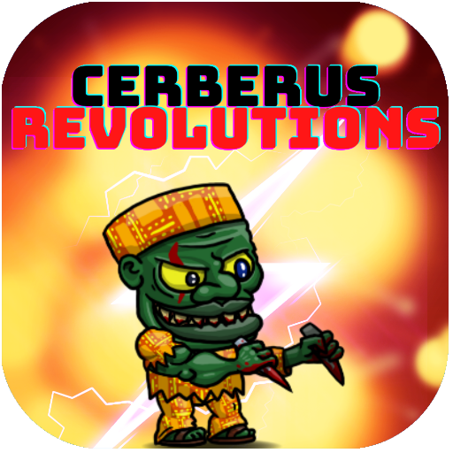 Cerberus Revolutions