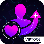 VipTools - Free Real Views, Hearts & Followers