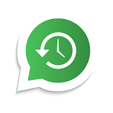 Recover old WhatsApp Guide icon
