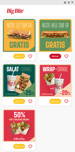 Big Bite Screen 2