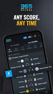 365Scores: Live Scores & News 12.2.0 (Subscribed) (Mod)