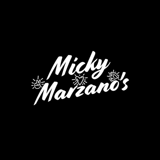 Micky Marzanos logo