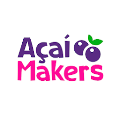 App Icon for Açaí Makers App in United States Google Play Store