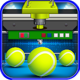 Tennis Ball Factory icon