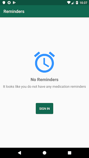 The Hometown Pharmacy Screen 3