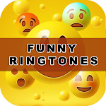 Cover Image of Tải xuống Funny Ringtones 4.0 APK