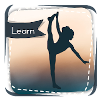 Learn Gymnastic At Home