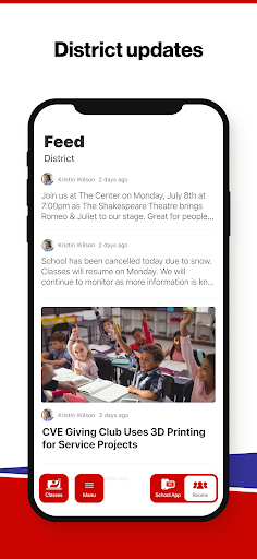 Macon County Schools Screen 3