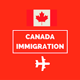 Canada Immigration Guide icon