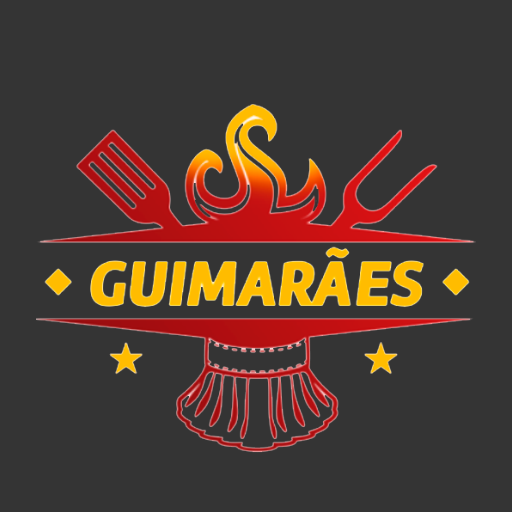 Espetaria Guimarães logo
