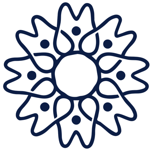 Uni Dental logo