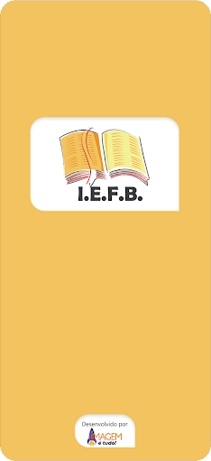 Android application IEFB screenshort