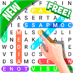 Cover Image of Download Word Search 2.4 APK