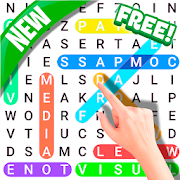 Top 19 Word Apps Like Word Search - Best Alternatives