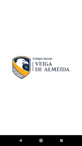 Android application Veiga Connect screenshort