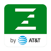 ZenKey Powered by AT&T  Icon