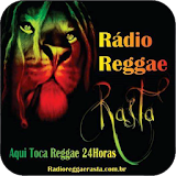 RÁDIO-Reggae-RASTA icon