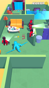 Transform Master Mod Apk v1.7.6 (Unlimited Money) For Android 5