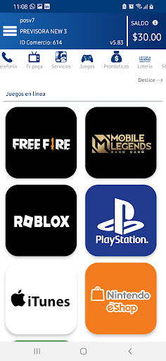 Ponle+ App Screen 3