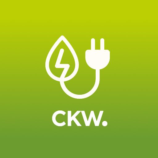 CKW Smart Charging logo