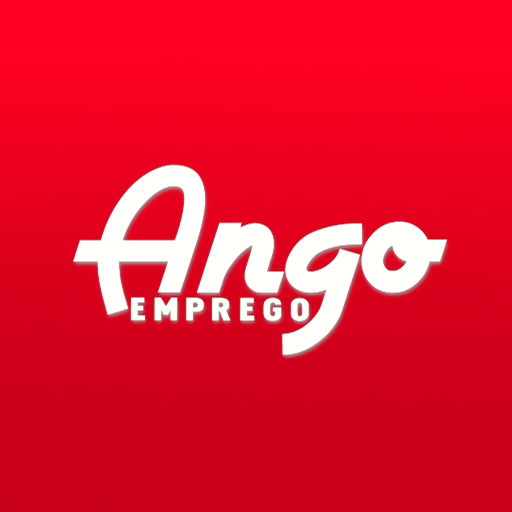 Ango Emprego logo