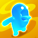 Blob Hero：Devour & deformation - Androidアプリ